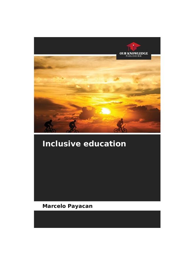 Livre Inclusive Education