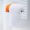 Quick-Dry Badminton Competition Shirt Unisex Sport T-Shirt Breathable Athletic Top Training Matches