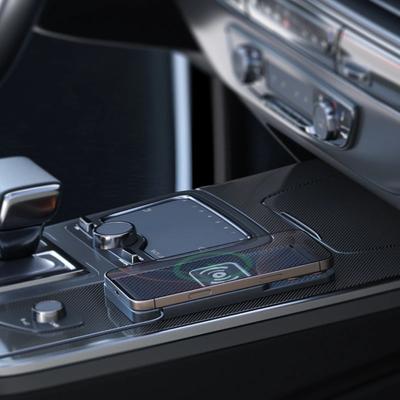 Telefoon accessoires – Autoladers