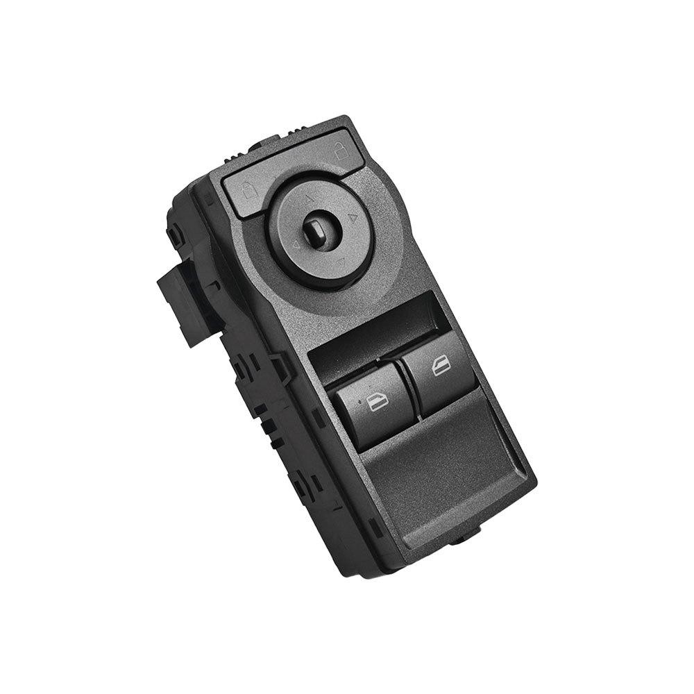 92247221: Compatible Electric Vehicle Window Glass Lifter Button Switch Assembly for Horton Automotive Parts