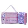 LittleForBig Adult Diaper Cute Design Pack of Size M Pants, "Rocking Horse" Diapers, 10,