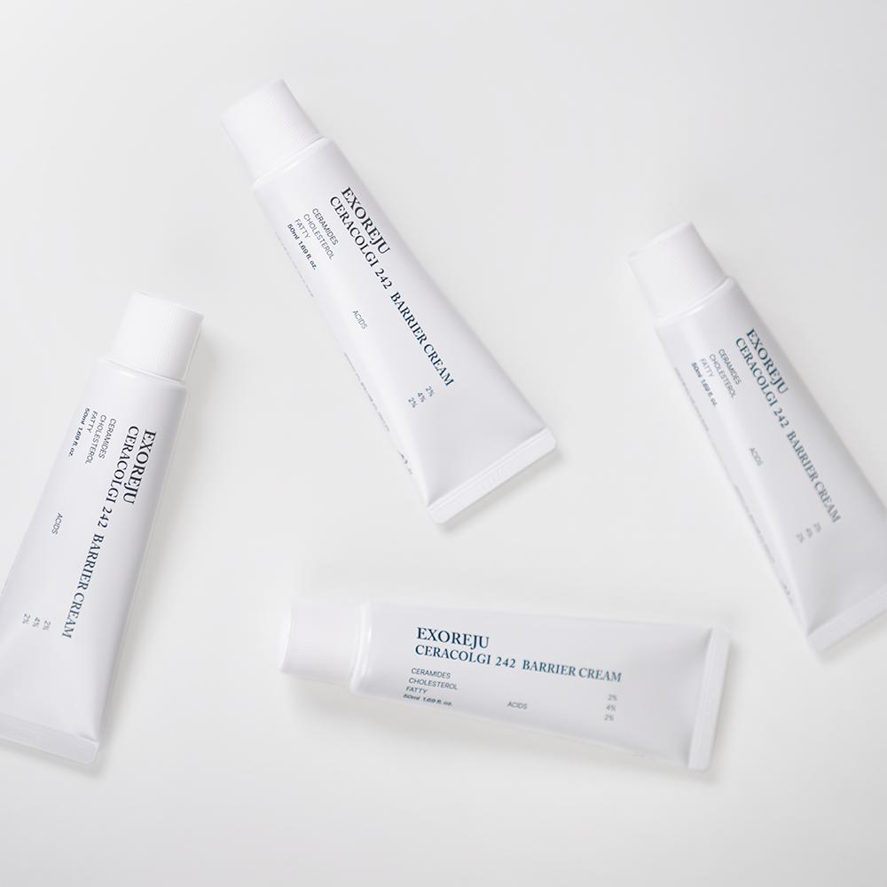 [EXOREJU] Ceracolgi 242 Barrier Cream 50ml