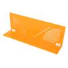 Arc and Angle Marking Tool 90 Degree Bend Parallel Line Arc Dual Purpose Scriber for Square Pipe Drawing and Cutting