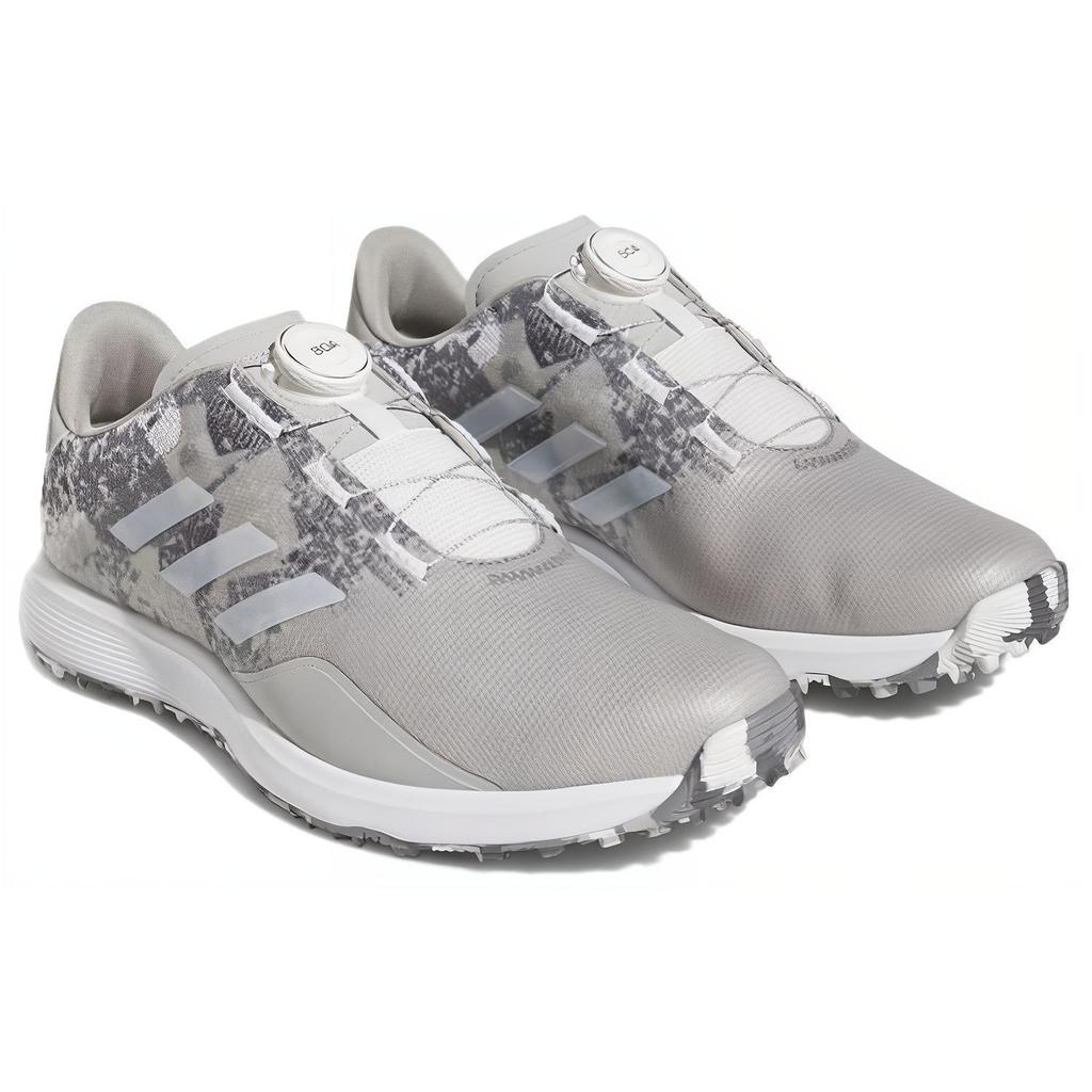 Adidas S2G Sl 23 Wide 'Grey Two Cloud White' GV9415