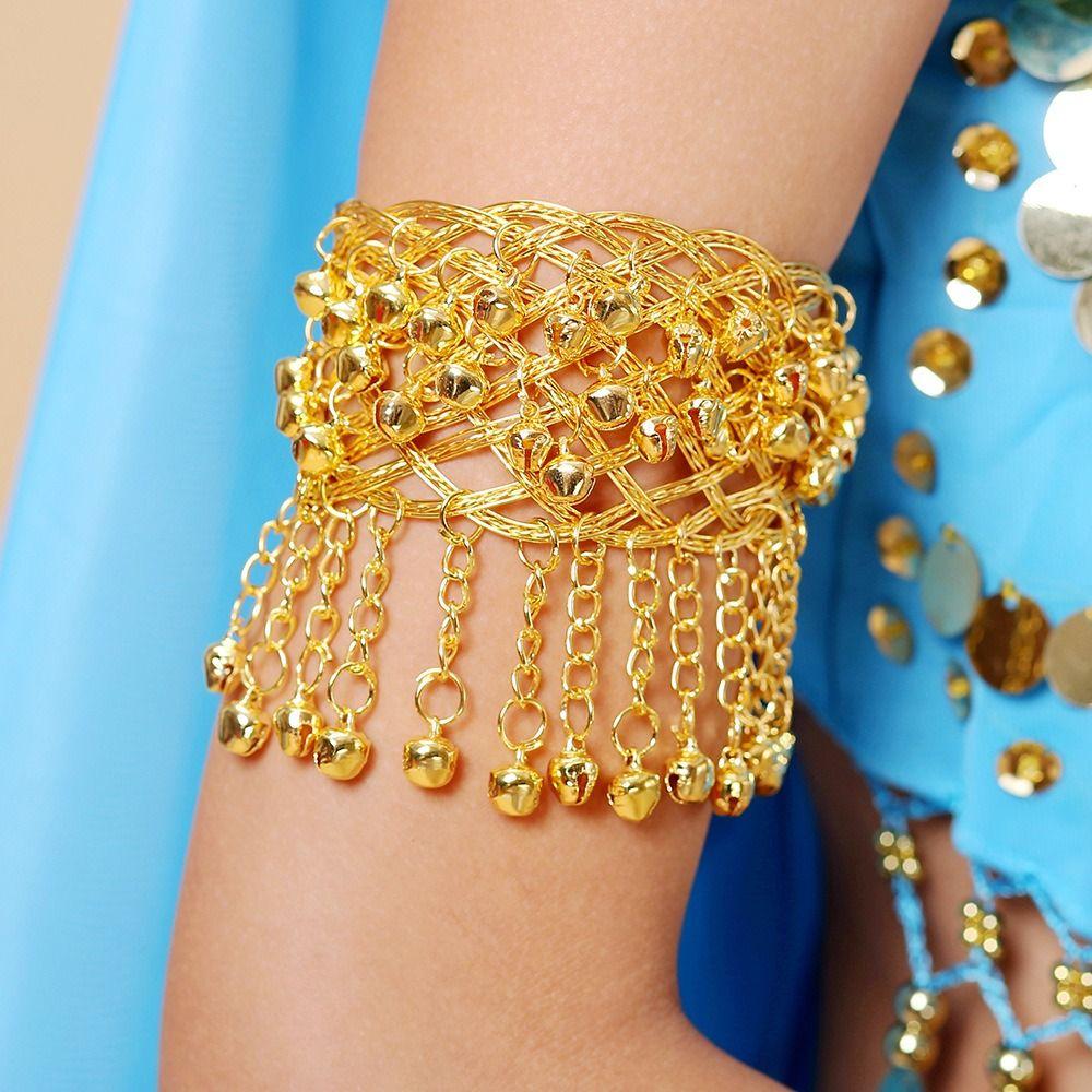 Head Accessories  Hairband Bohemian Belly Dance Costumes  Sequin Jewelry  Girl
