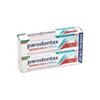 Parodontax Gums + Sensitivity Breath Toothpaste Pack of 2 X 75ml