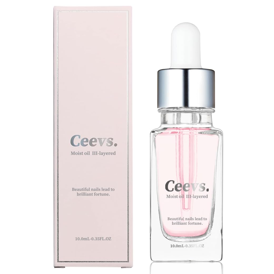 

[Supervised by Top Nail Artists] Nail Oil Dropper Type White Lily Popular Hyponychium Cultivation Cuticle Oil Cuticle Serum Nail Moisturizing