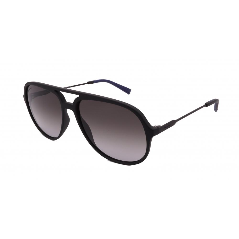 

Salvatore Ferragamo Sf999s 002 60 16 145 Black