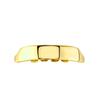 Realistic Look Grillz Set Glossy Teeth Caps Cyberpunk Teeth Grillz  Men