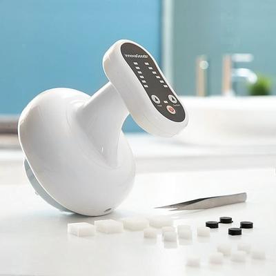 Anti-Cellulite-Massagegerät - - Cellout - Wiederaufladbar - Saugend - Wärme