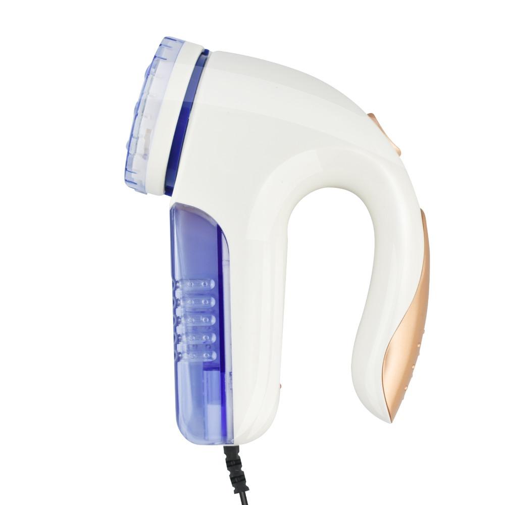 160*125*65MM Fabric Pill Shaver Plastic Fuzz Removal Machine Electric Lint Remover For Couch