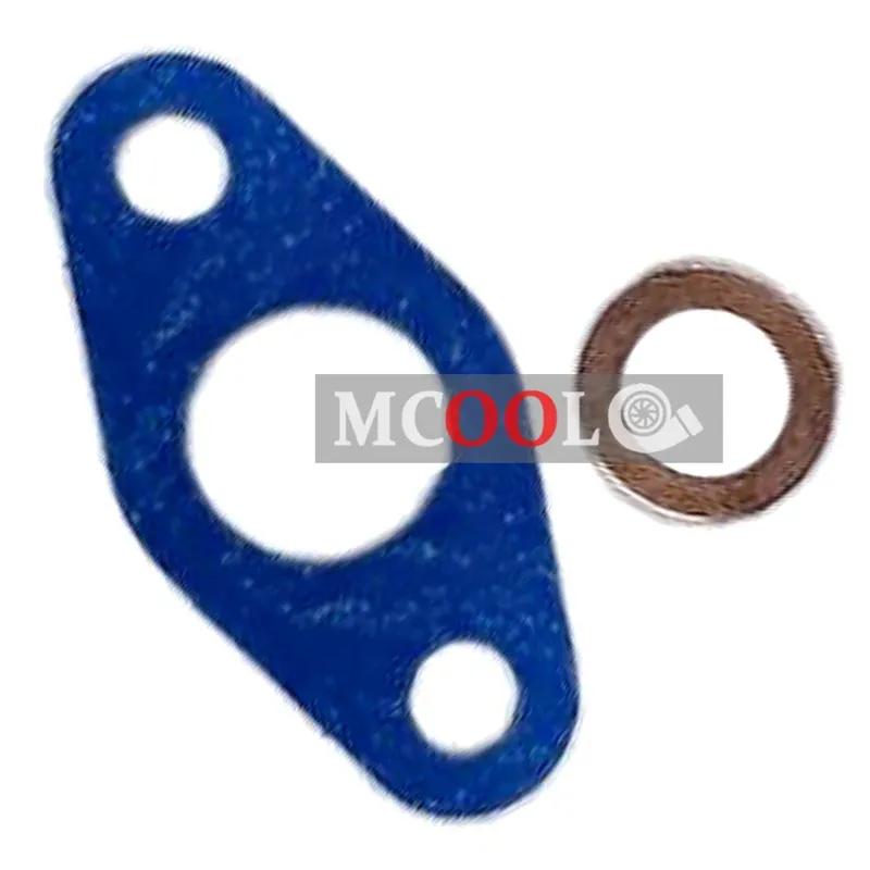 NEW GTB1749V Turbocharger Gasket Kit For Ford Ranger Transit 2.2 TDCi 74Kw 92Kw 99Kw 114Kw DRRA CYFC CYR5 USR6 2011-2014 787556