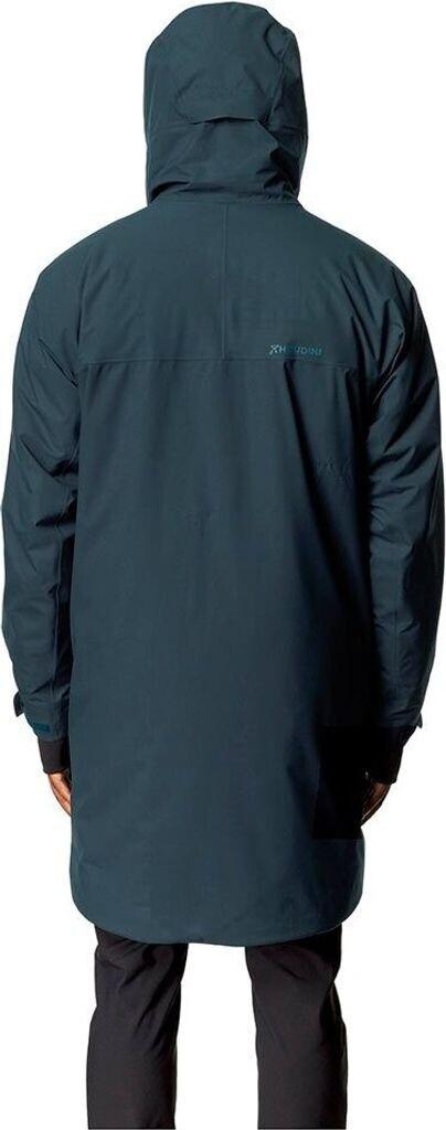 Куртка Houdini Fall in Parka (248514) true blue