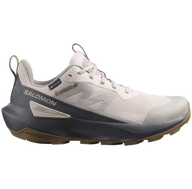 

Salomon Elixir Activ Goretex ботинки трекинговые EU 41 1/3