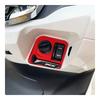 Kemy’s Key Cylinder Cover PCX125 PCX160 Switch Cover Aluminum Smart
