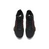 Anta NASA Basketball Culture High-Top Shoes Men Sneakers Black Red 91831190-4