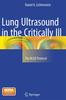 Lung Ultrasound In the Critically Ill Paperback IND-619