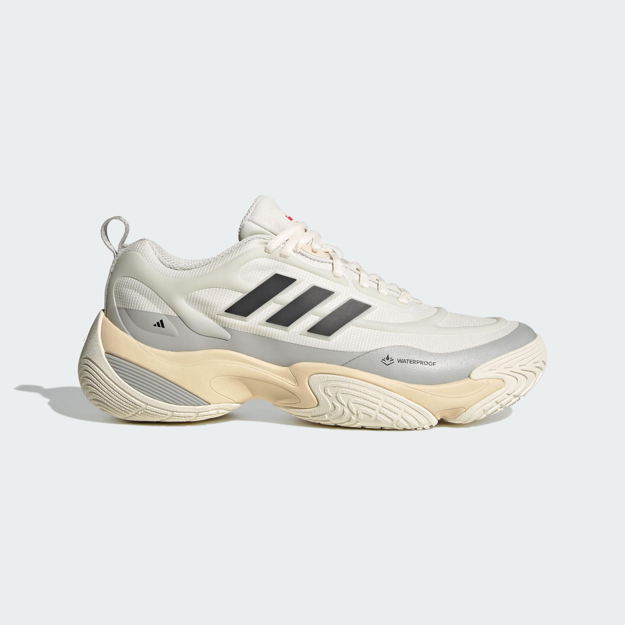 Adidas Climaproof Amphy  Белый Черный  37