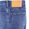 Acne Studios Abgeschnittene Skinny Jeans w26 Jeans Damen Gebraucht