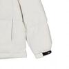 New Balance Down Jacket Unisex Gray (Unisex) Down Jackets NPD49011 LGR
