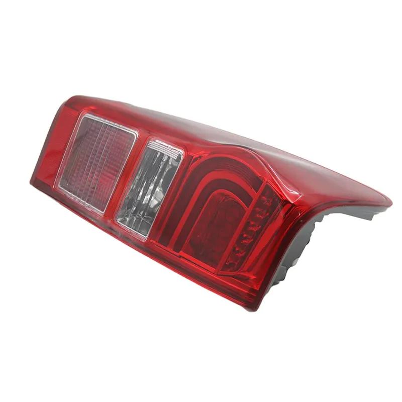 1Pc Tail Light For Isuzu DMax D-Max 2012 2013 2014 2015 2016 2017- Rear Taillight Warning Light Reversing Light With Wires
