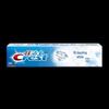 Crest 3D White Dual-Effect Whitening Toothpaste, 170g
