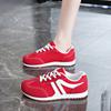 2026 Spring New Women Sneakers Comfortable Outdoor Fashion Versatile Flat Casual Sneakers Lace Up Women Sports Shoes Plus Size