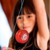 Responsive Yoyo for Kids Yo-Yo Ball with 5 Replacement Strings Glove Storage Pouch for Beginners