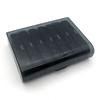 Pill Cases Box Organizer 7 Days 28 Grids 4 Times Portable Travel with Large Compartments for Vitamins Medicine Tablet Fish Oils