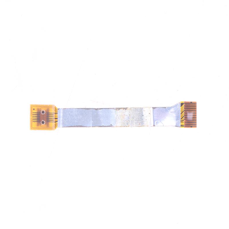 1Pcs For Ipod 4Th Gen. Color Photo 15Gb 20Gb 40Gb 60Gb Headphone Audio Jack Hold Switch Flex Ribbon Cable