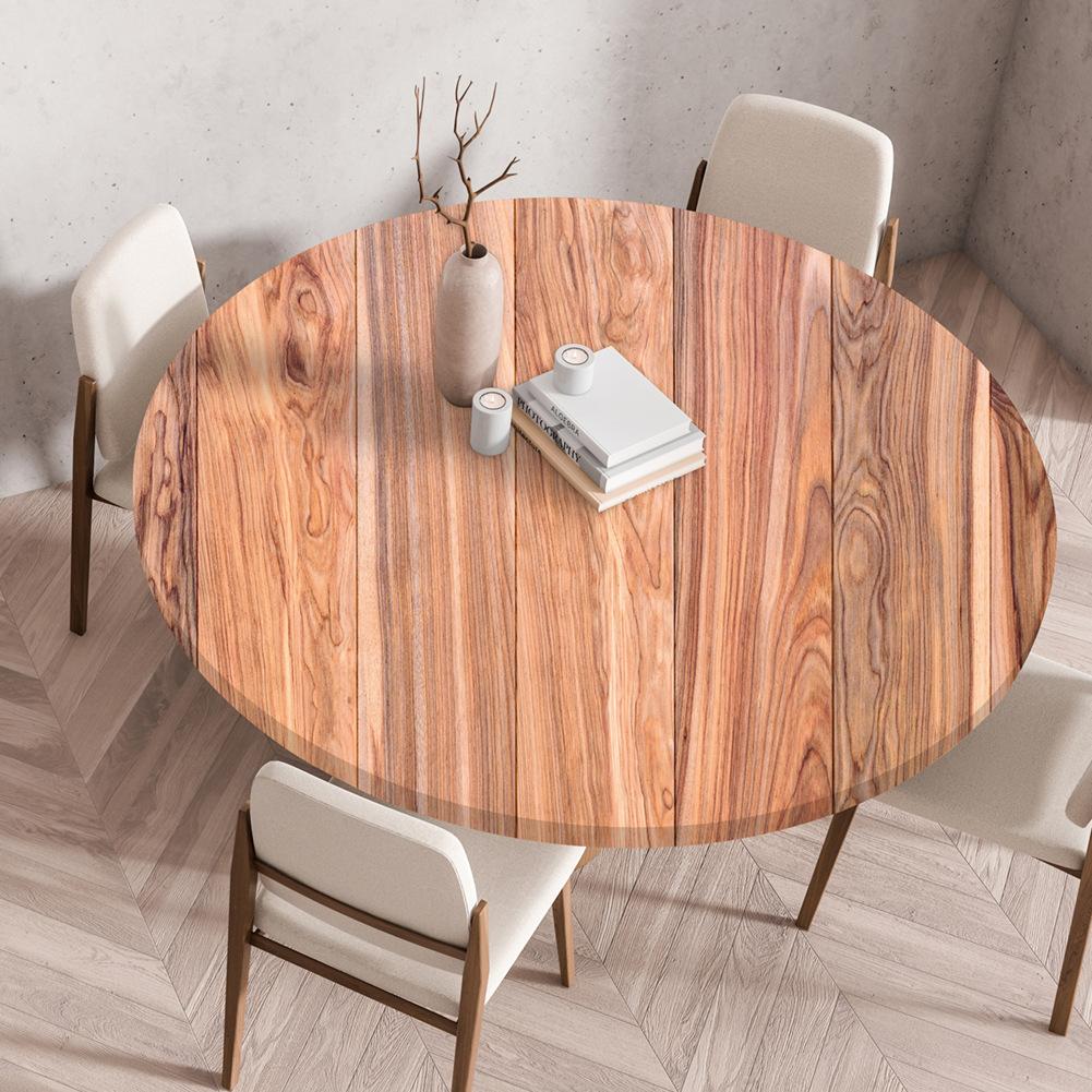 1 Stück Frühlings-Oster-Tischdecke mit Lamm- und Blumenmustern, Retro-Bauernhaus-Stil. Ideal für Osterveranstaltungen, Sommer-Camping-Picknicks und Geburtstagsfeiern