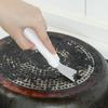 Heavy Oil Cleaning Shovel Multifunctional Range Hood Gas Stove Kitchen Dirt Metal Scraper Cleaning Tool