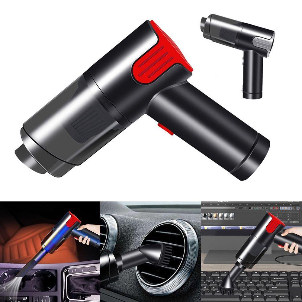 

Беспроводной ручной пылесос Мини ручной пылесос Новый автомобильный пылесос бытовой