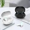 Wireless Earphone 5\.0 with Mic Long Standby Headset Control Wireless Headphone with Charging Case
