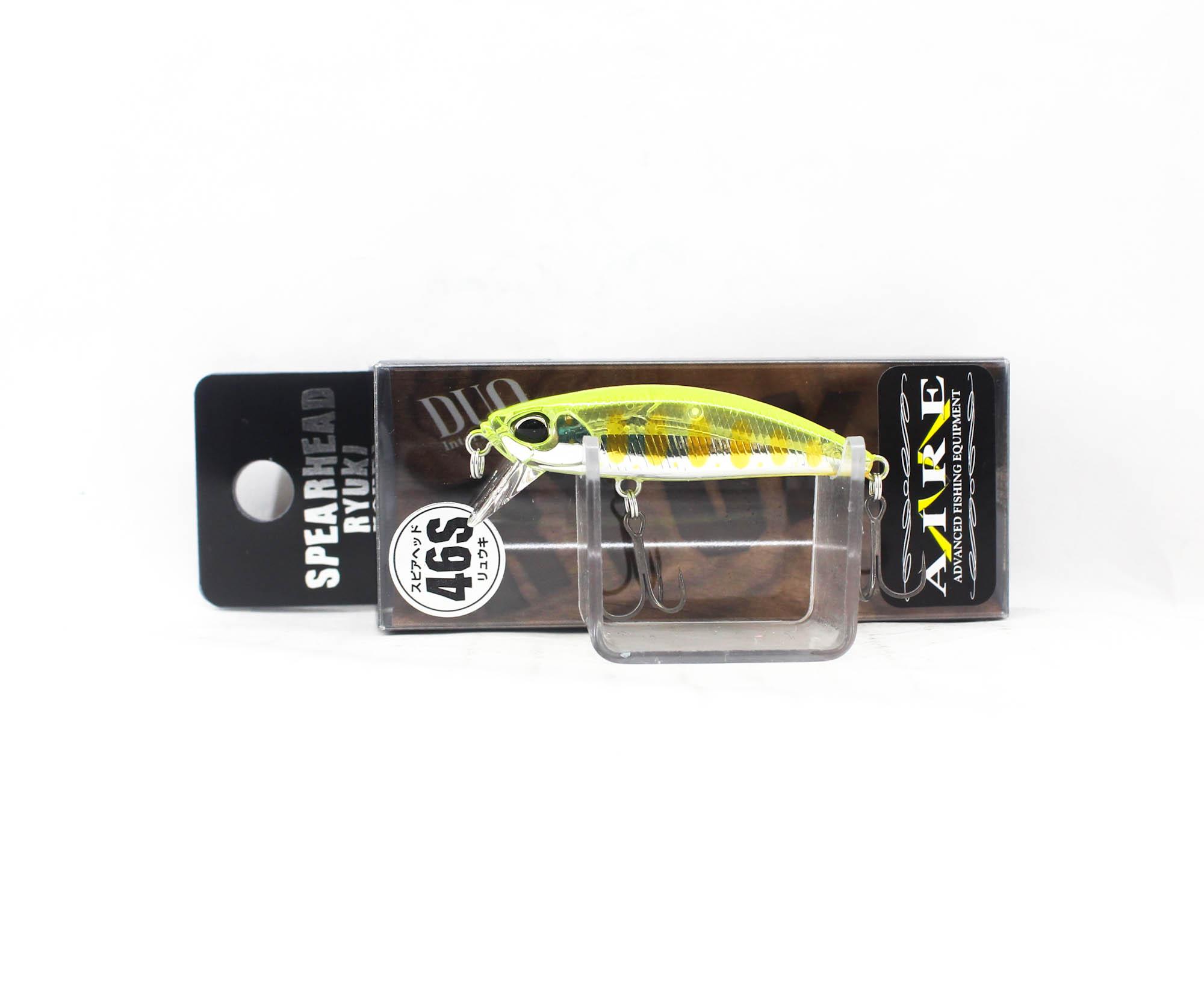 

Тонущая приманка Duo Spearhead Ryuki 46S M Aire CSHZ393 (5947)