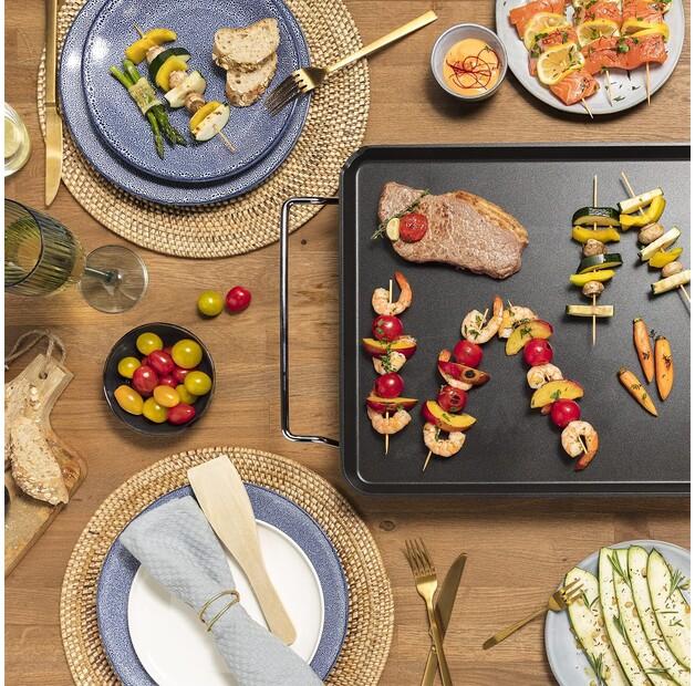 Электрогриль Princess 102325 XXL