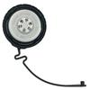 Fuel Tank Gas Cap For Toyota 2006-2015 Sienna Tundra Yaris Camry Land Cruiser