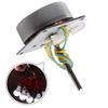 Easy To Assemble Electric Generator 3V-24V Motor DIY Fun Low Power Consumption