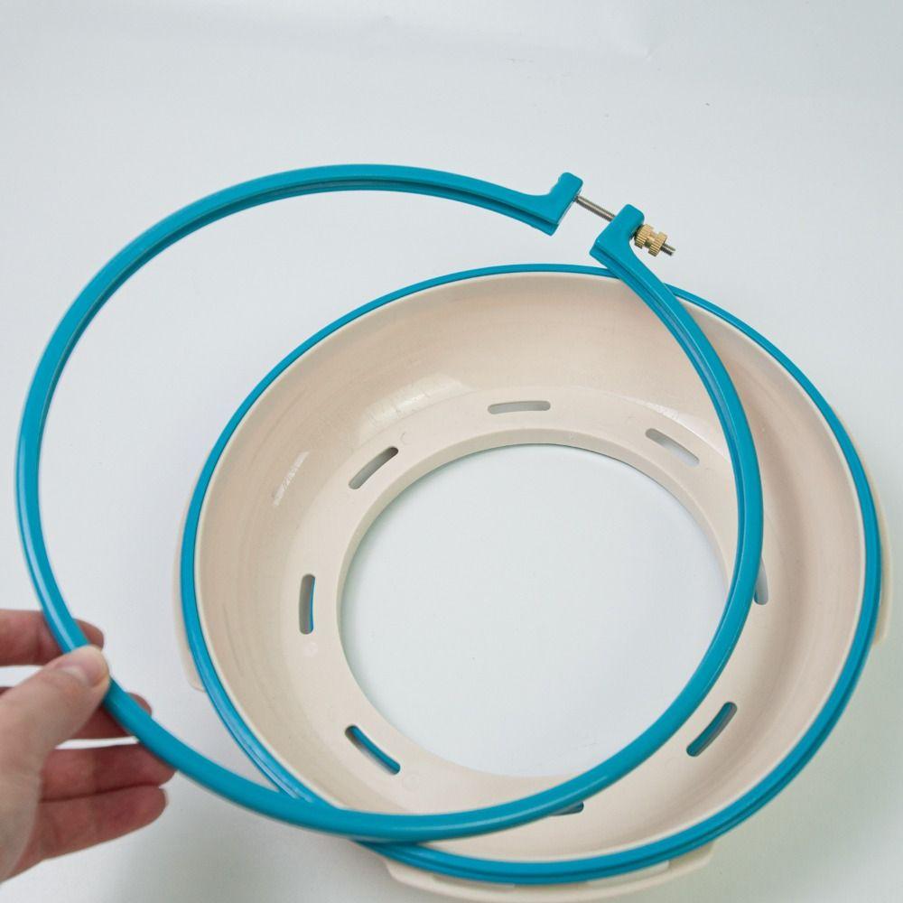 Cross Stitch Tools Embroidery Hoop Needle craft Cross Stitch Frame DIY Embroidery Bracket