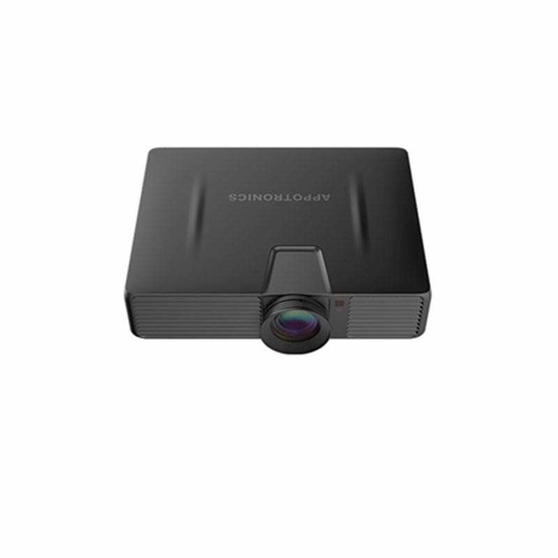 

Guangfeng AL/MH/MK Series Outdoor 4K Laser Projector MH520