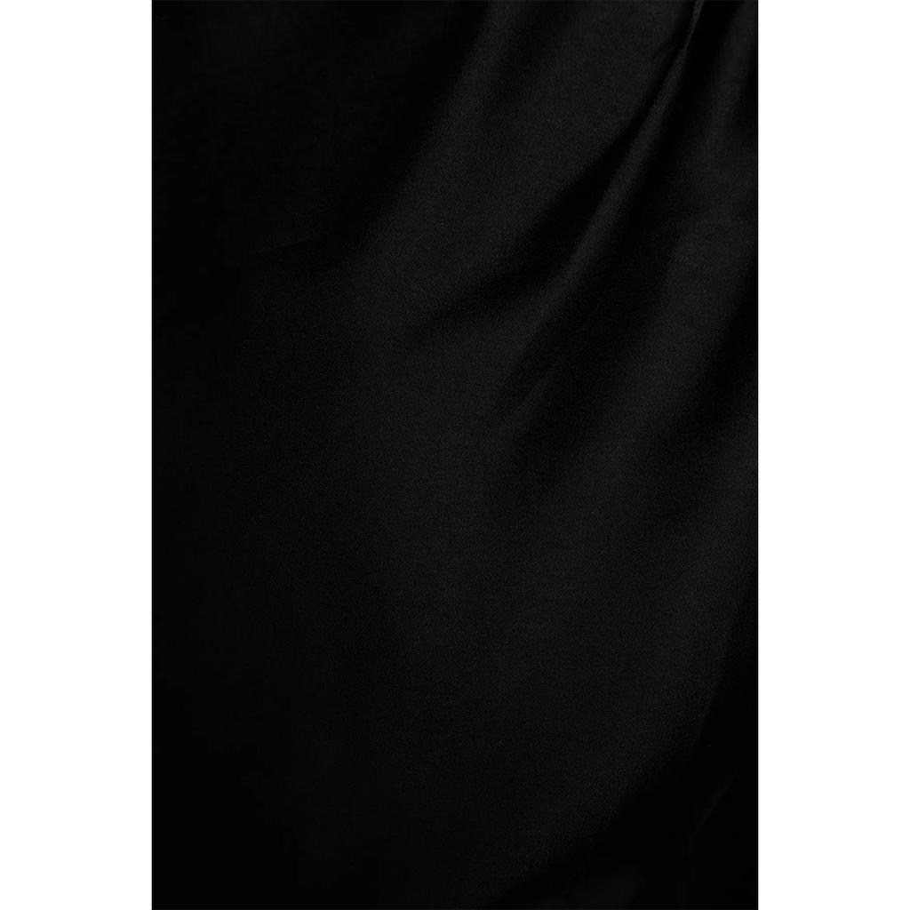 Principles Womens/Ladies Satin Drape Shoulder T-Shirt