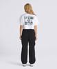 VANS Riley Parachute Pants - Black / Vn000Hgrblk1