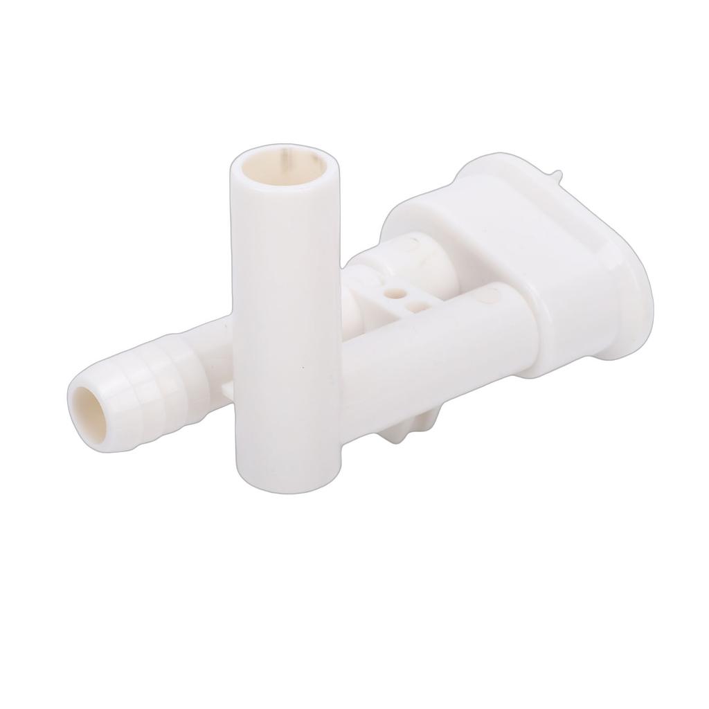 RV Toilet Vacuum Breaker Kit 385316906 Backflow Prevention Replacement for Sealand VacuFlush Toilet
