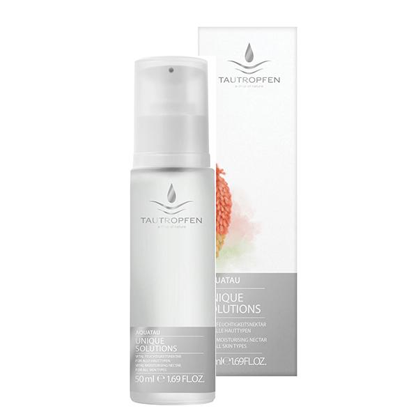 

Tautrophen Aqua Tau Moisturizing Honey Moisturizing 50ml