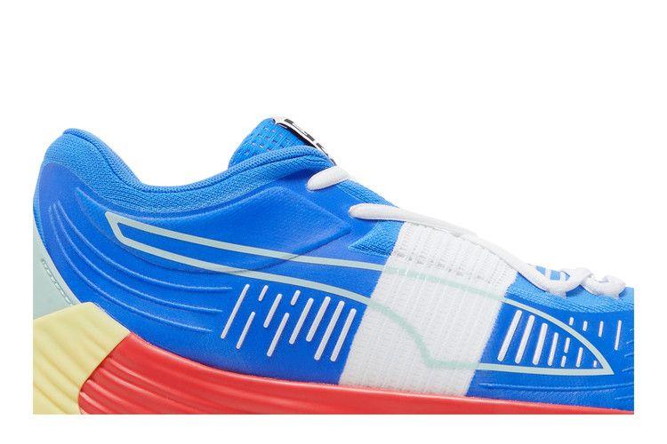 Puma Fusion Nitro 'Bluemazing'