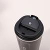 Keeps Cold and Heat Coffee Vacuum Flask 380/510ML Coffee Thermos Mug  New Year Gift