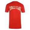 Cavalli Class Mens Varsity Logo T-Shirt