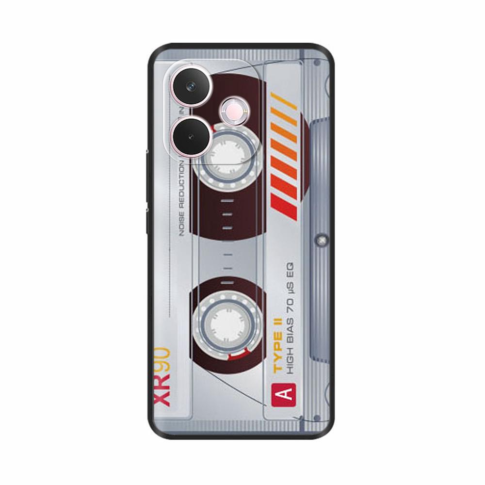 For OPPO A5 Pro 5G Global Case Luxury Painted Soft Silicon Phone Back Cover For OPPO A5 Pro A5Pro 5G Protective Shell Cases Capa