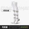 Professional Training Socks Men'S Long Tube Thickened Towel Bottom Sports Socks Football Socks Large Size Knee Pressure Socks