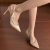 Scarpe con tacco – Scarpe con tacco